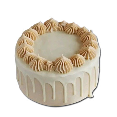 "COFFEE WALNUT Ice Cream (500gms) - Naturals - Click here to View more details about this Product